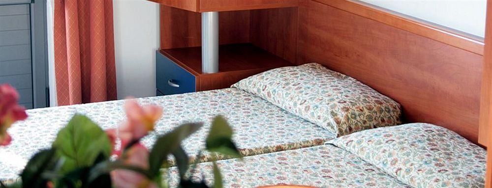 Hotel Frank ليدو دي يسولو المظهر الخارجي الصورة