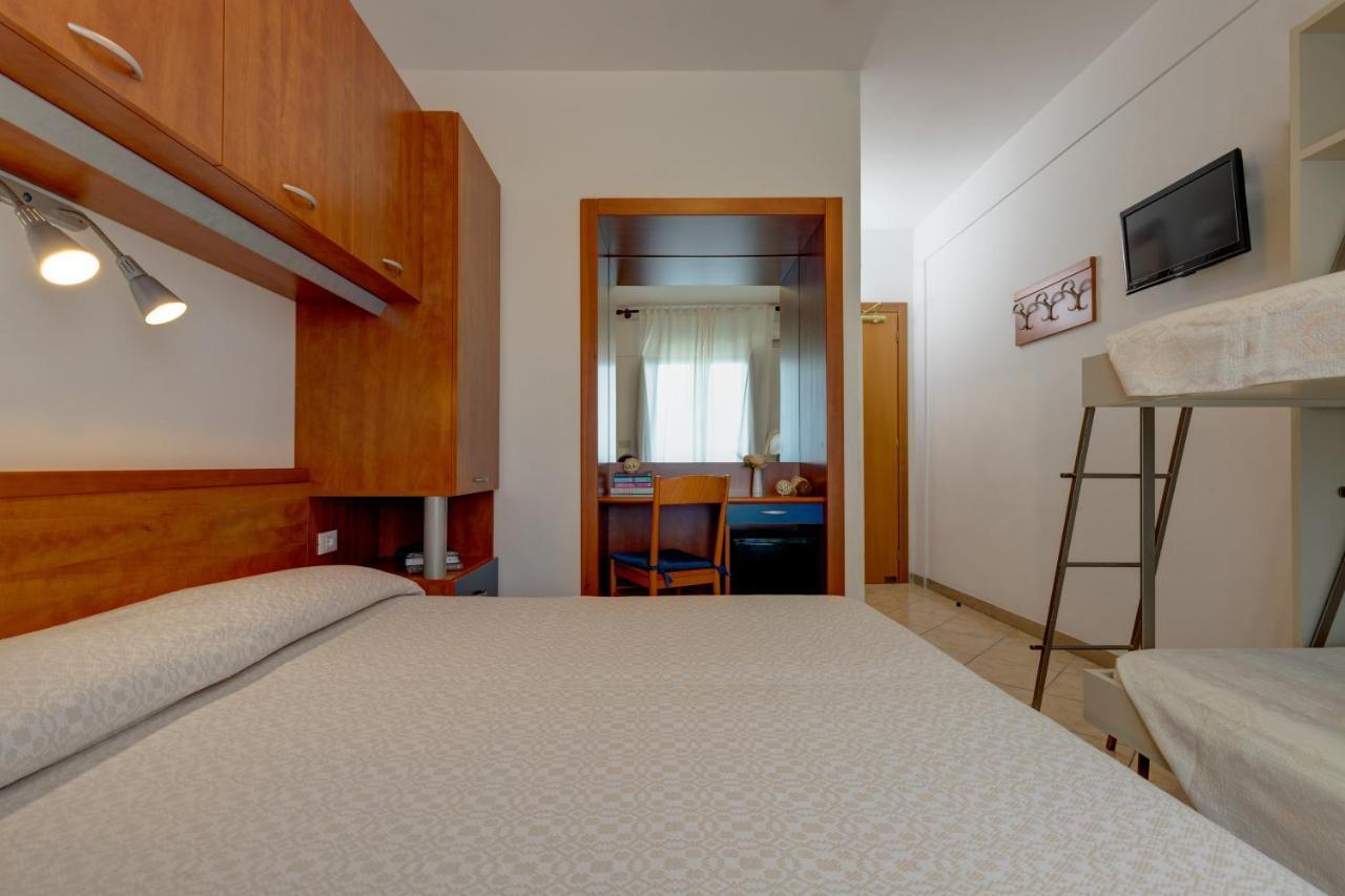 Hotel Frank ليدو دي يسولو المظهر الخارجي الصورة