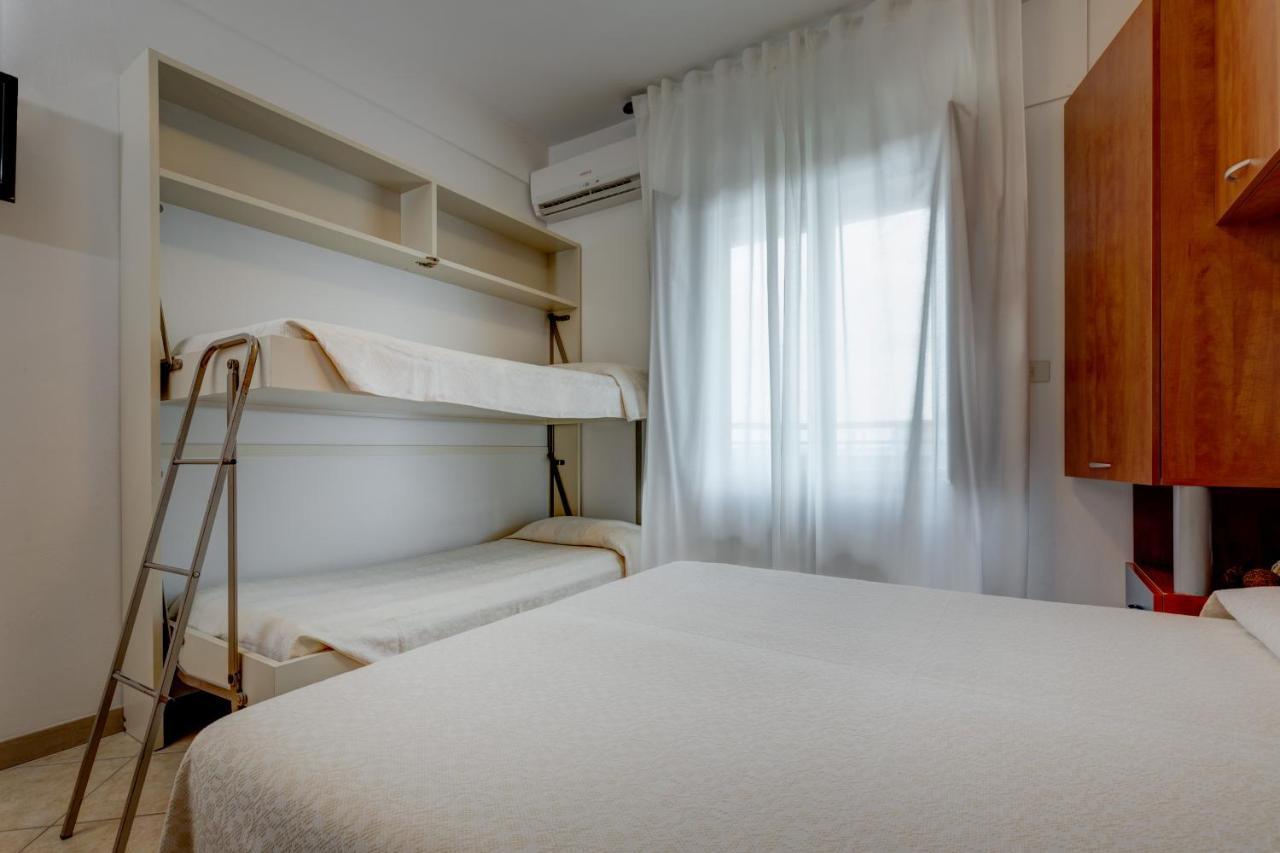 Hotel Frank ليدو دي يسولو المظهر الخارجي الصورة